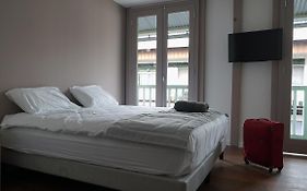 La maison créole